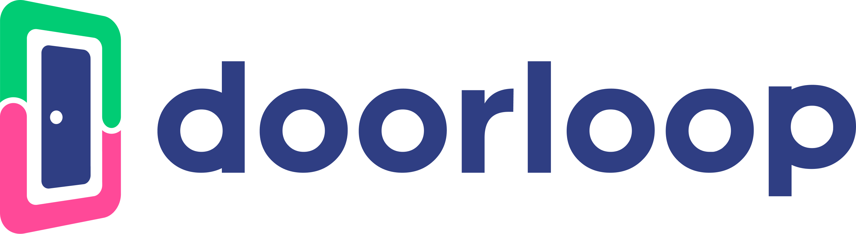 DoorLoop logo