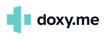 Doxy.me logo
