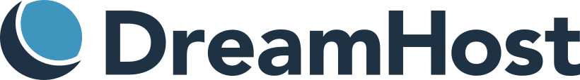 DreamHost logo