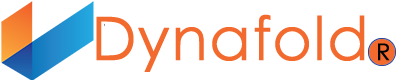 Dynafold logo