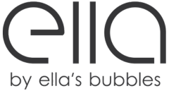 Ella's Bubbles logo