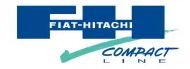 Fiat Hitachi logo