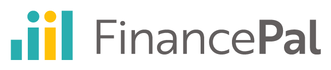FinancePal logo