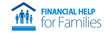 Financial Help For Families logo