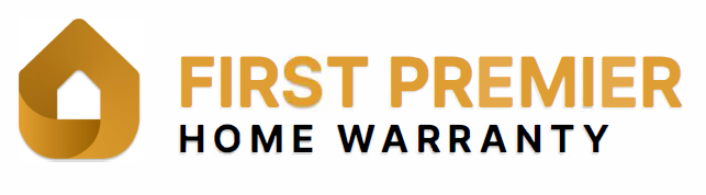 First Premier Home Warranty logo