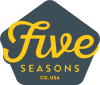 Five Seasons Windows & Doors logo