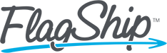 Flagship logo