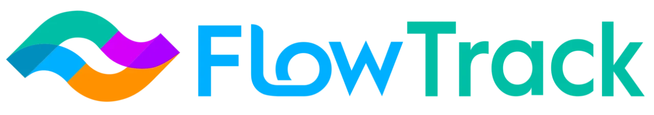FlowTrack logo