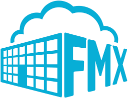 FMX logo