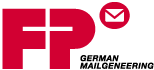 FP logo