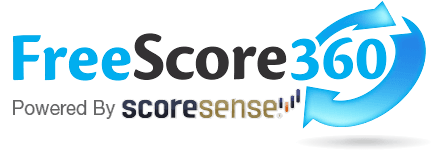 FreeScore360.com logo