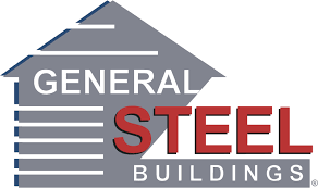 General steel logo