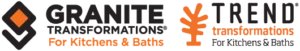 Granite Transformations logo