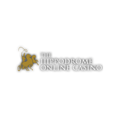 The Hippodrome Online Casino logo