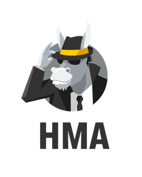 HMA logo