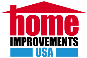 Home Improvements Roofing logo