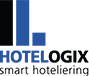 Hotelogix logo