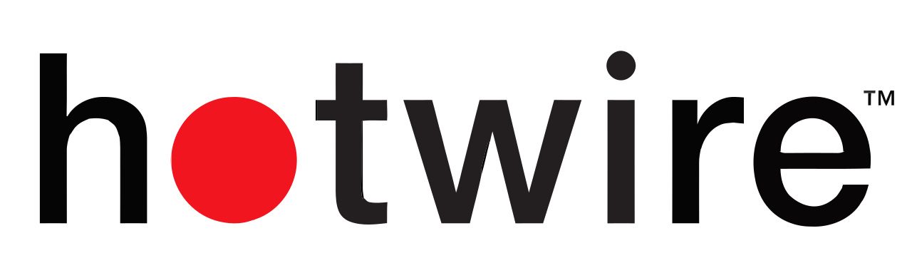 Hotwire.com logo
