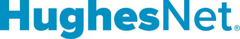 Hughes Net logo