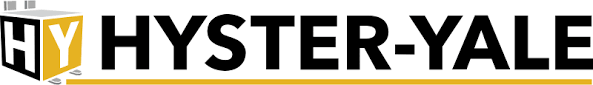 Hyster-Yale Materials Handling logo