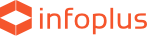 InfoPlus logo