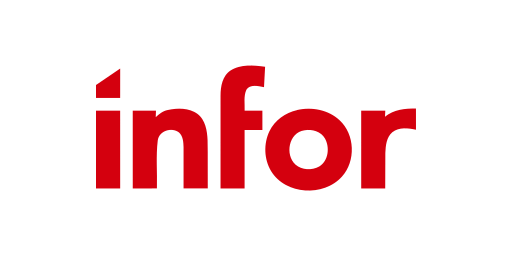 Infor SCM logo
