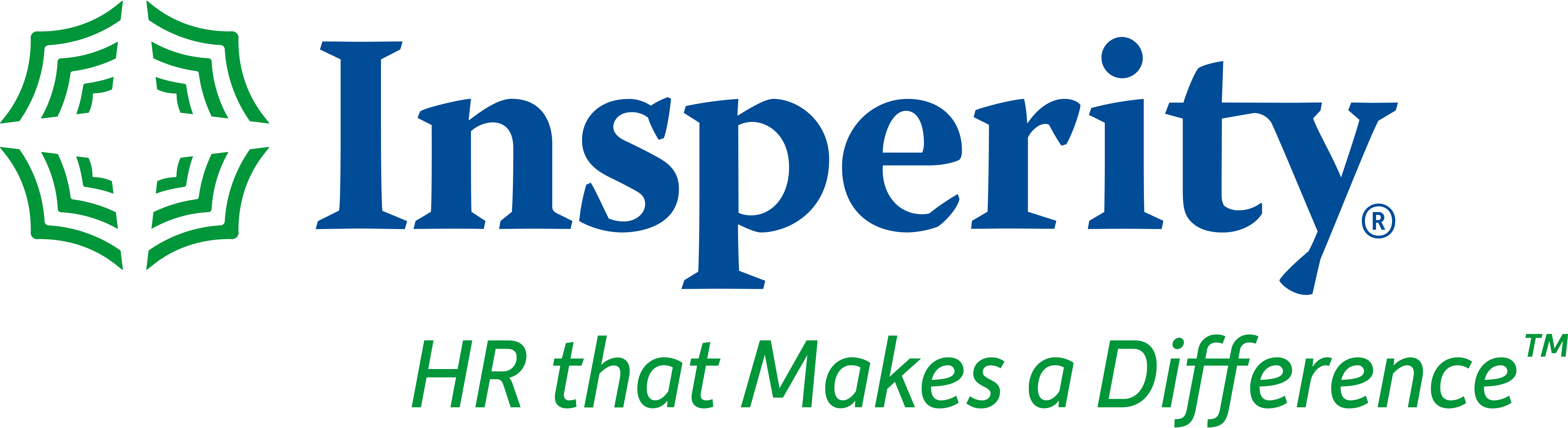 Insperity logo