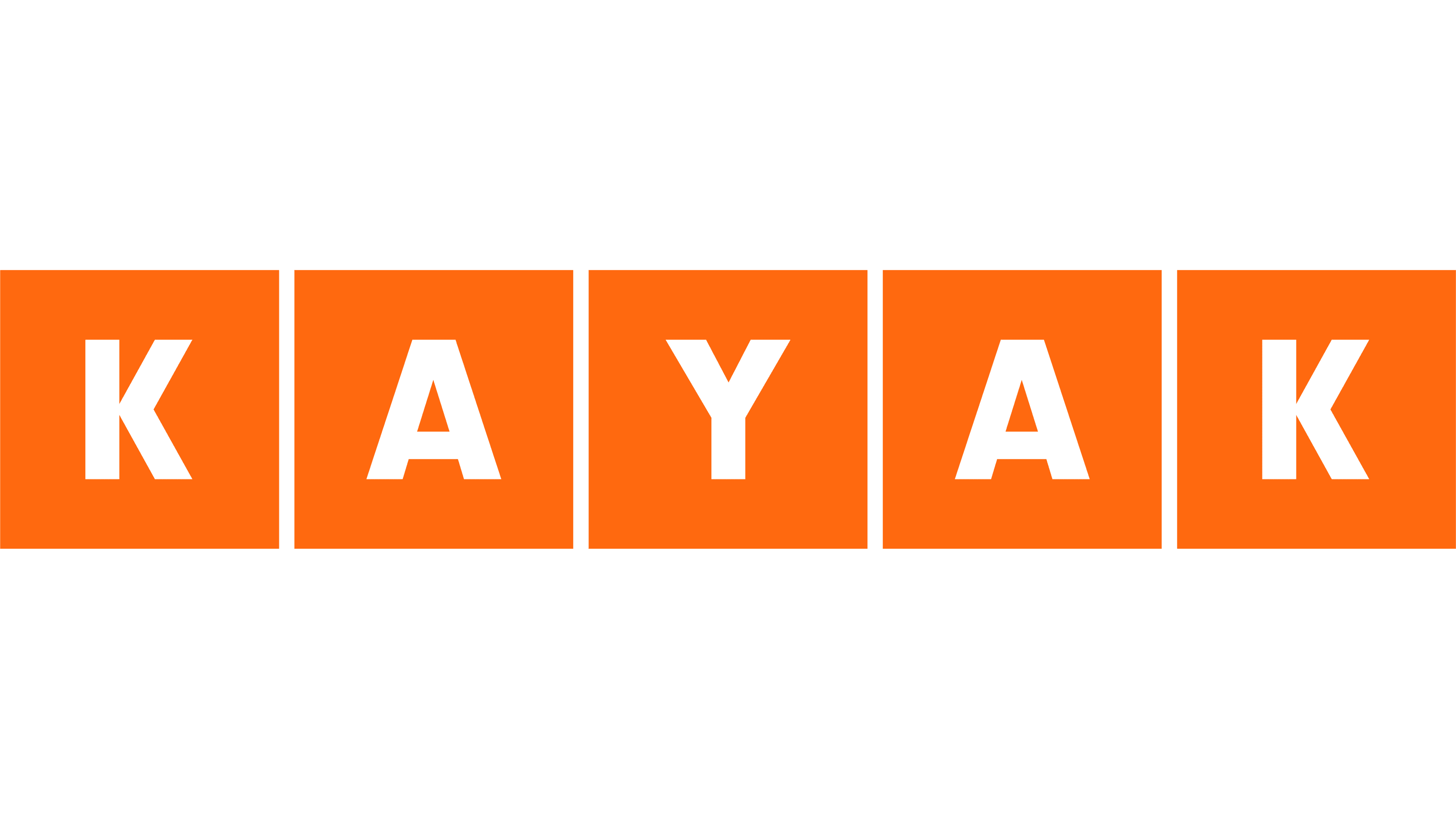 Kayak.com logo
