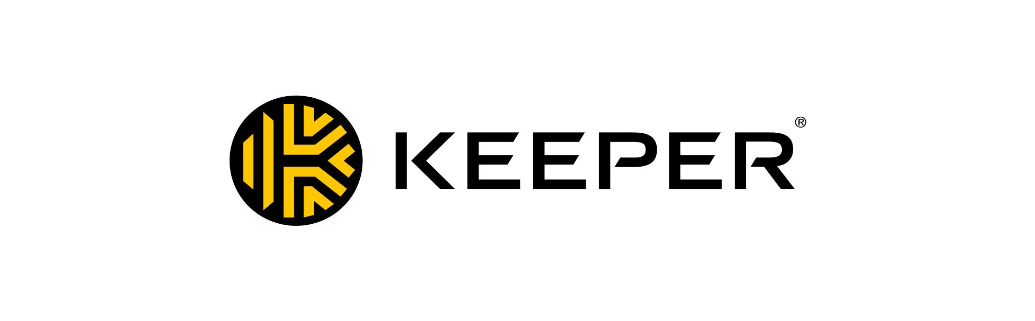 Keeper logo