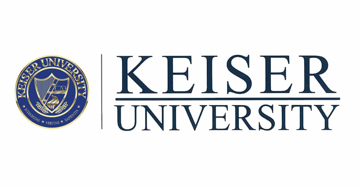 Keiser University Online Business Degrees
