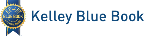 Kelley Blue Book logo