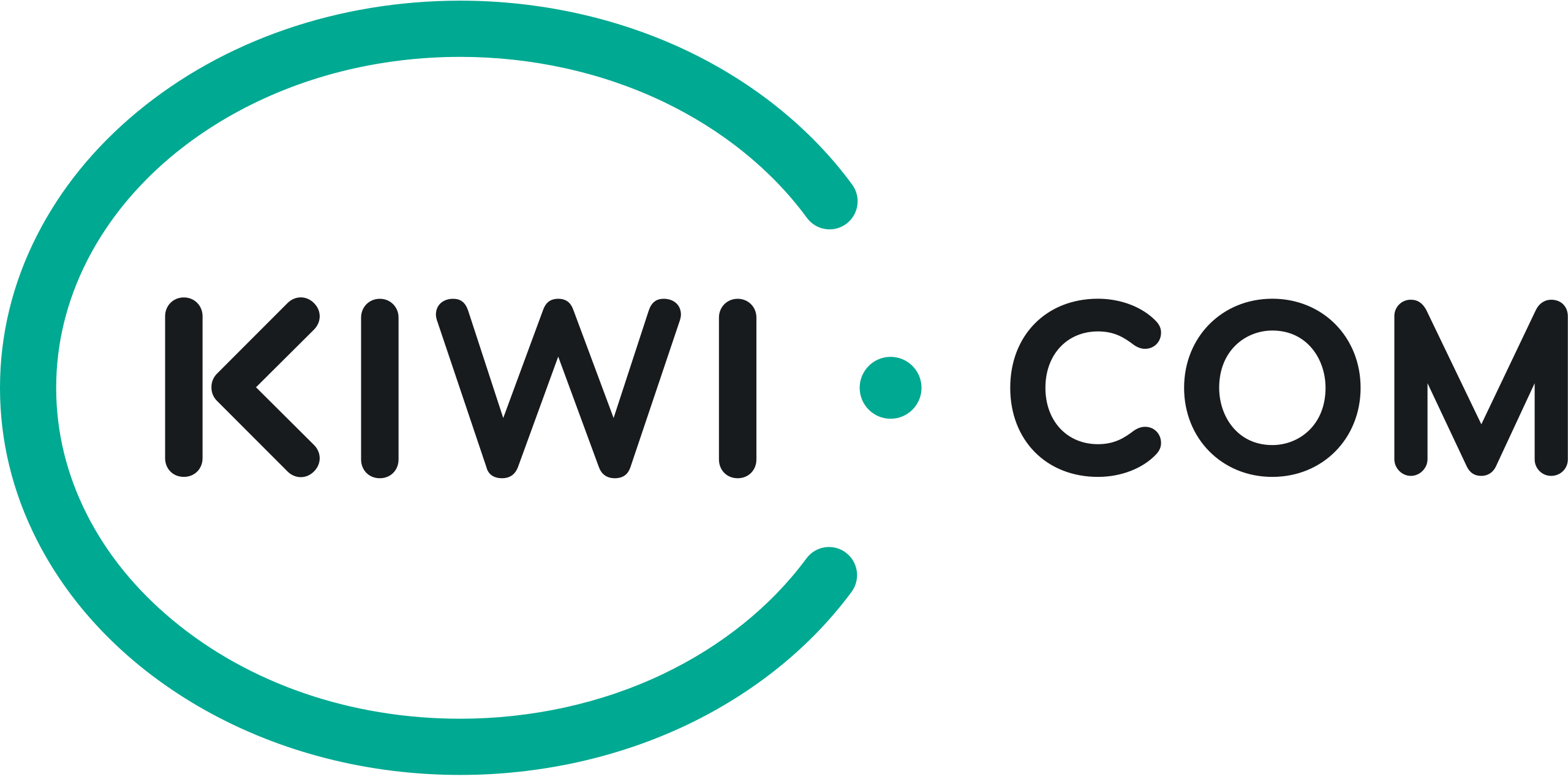 Kiwi.com (Hotels) logo