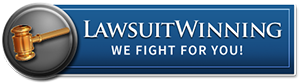 Lawsuit-winning.com logo