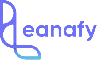 Leanafy logo