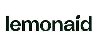 LEMONAID logo