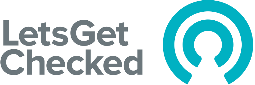 LetsGetsChecked logo