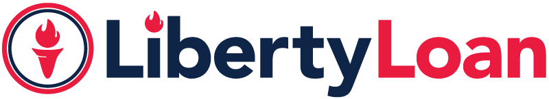 Liberty Loan USA logo