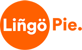 Lingo Pie logo