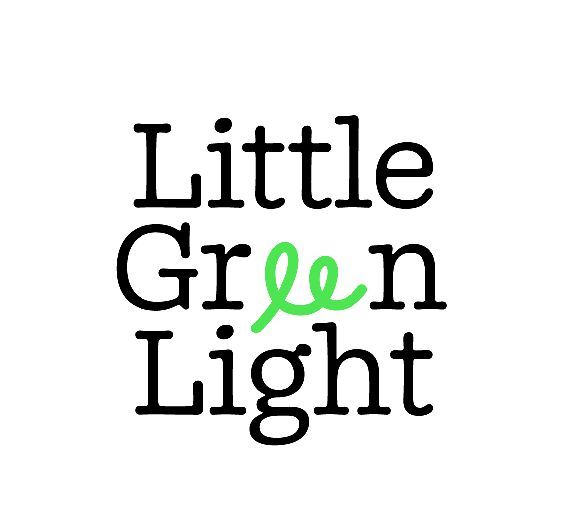 Little Green Light logo