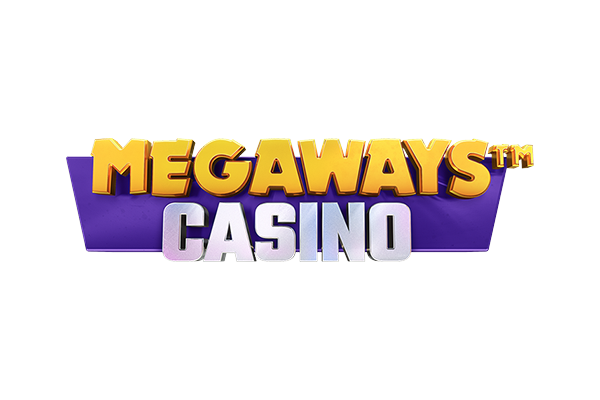 Megaways Casino logo