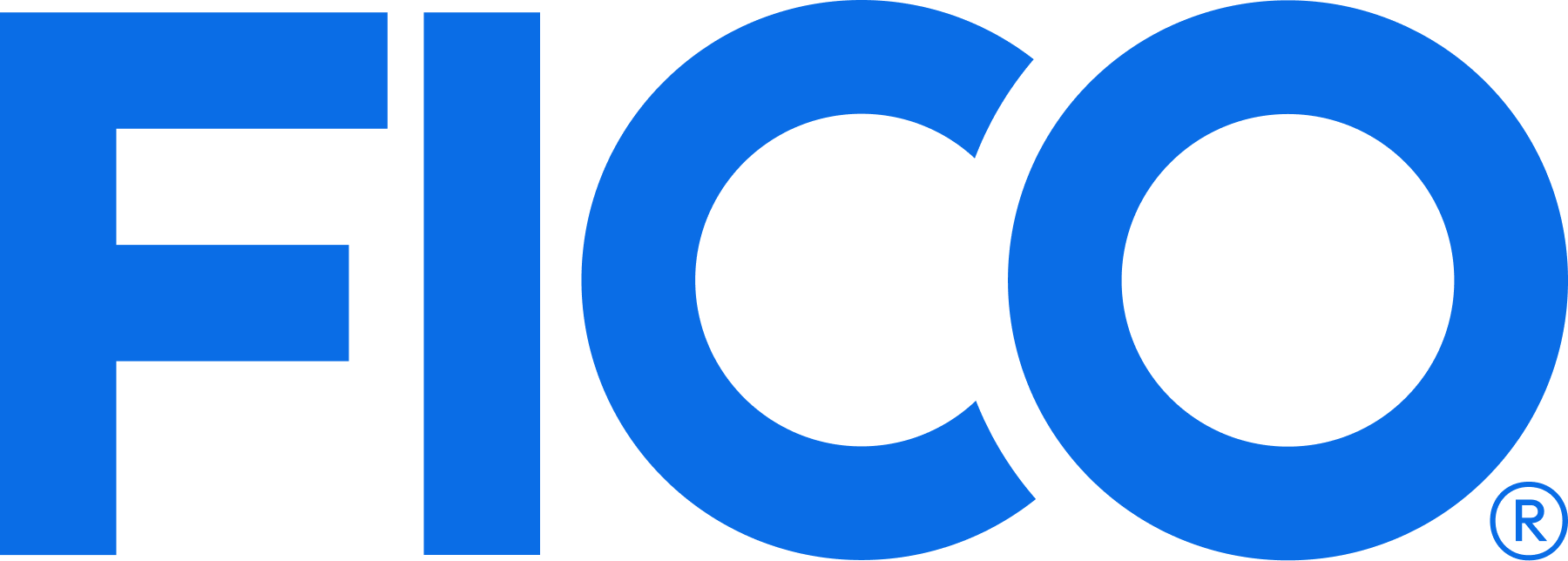 MyFico logo