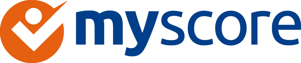 Myscore logo
