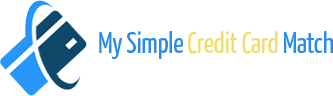 My SimpleCreditCardMatch logo