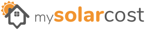 MySolarCost logo