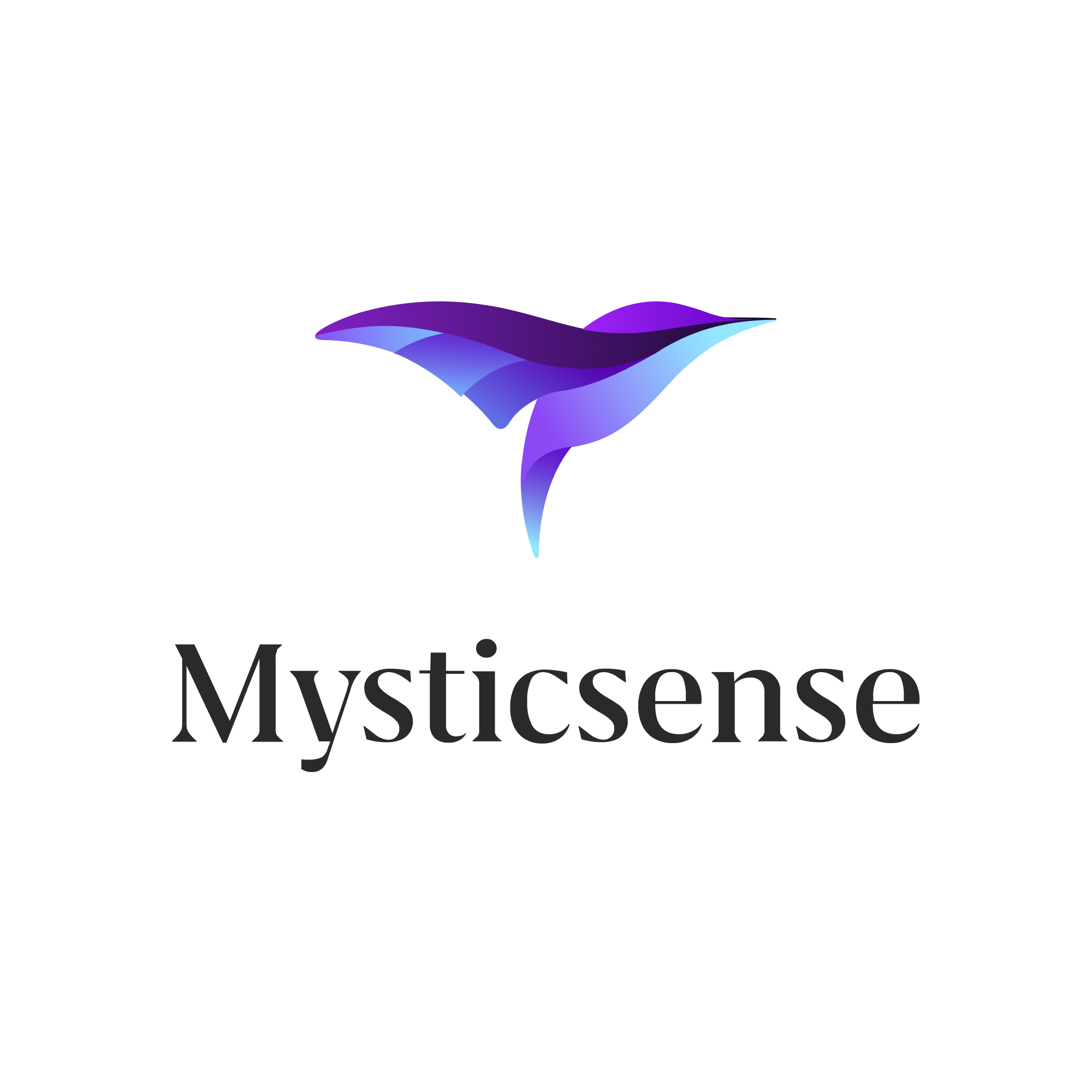 Mystic Sense logo