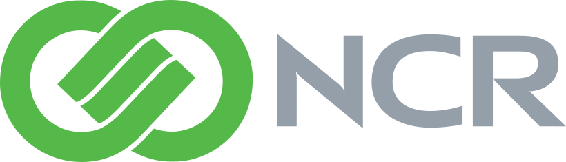 NCR logo