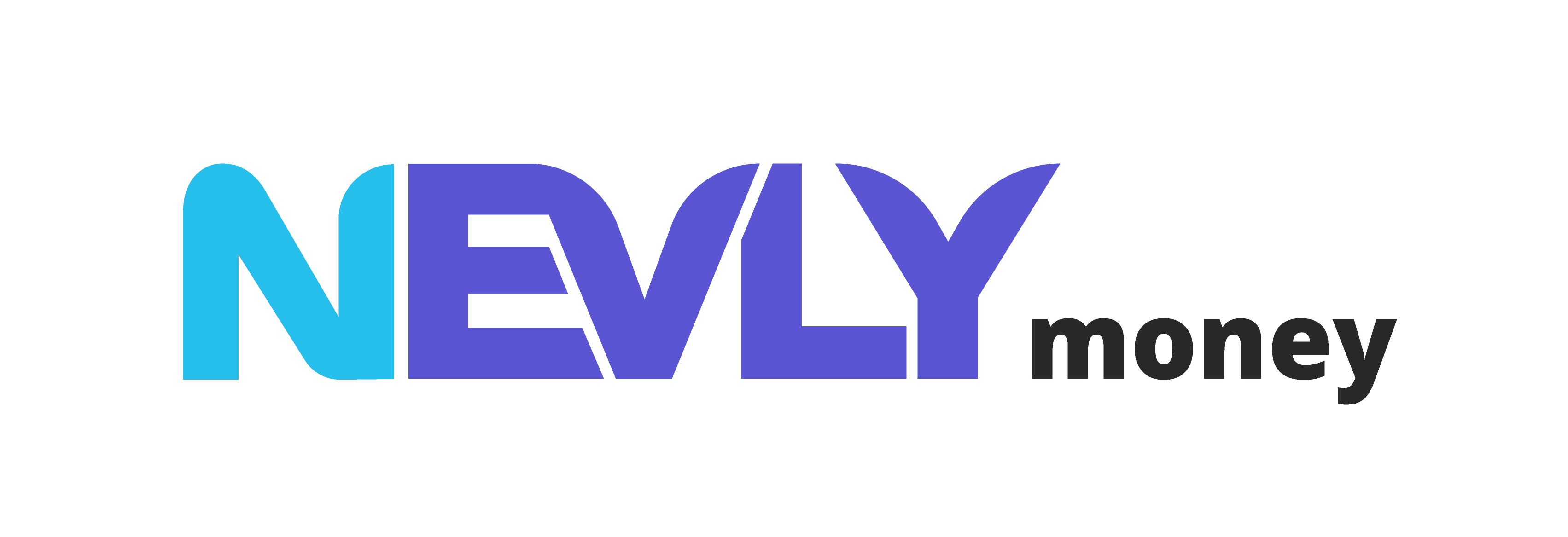 Nevly logo
