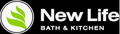 New Life Bath and Kitchen logo