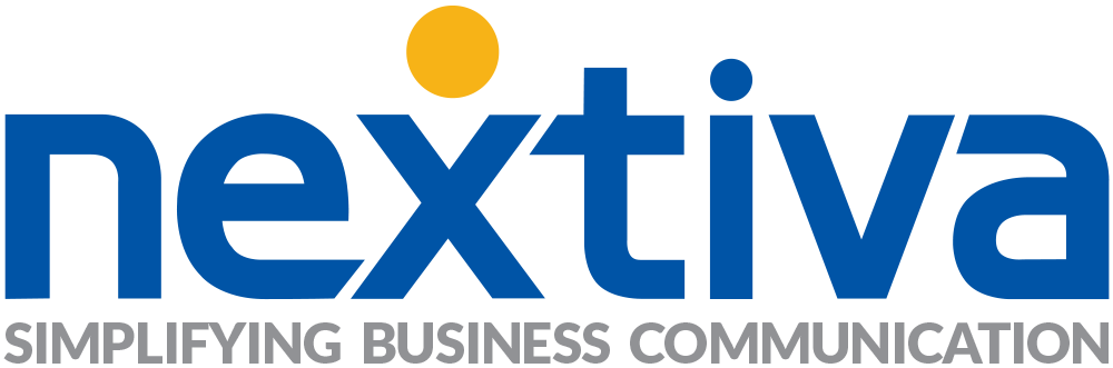 Nextiva Contact Center logo