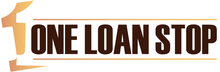 One Loan Stop logo